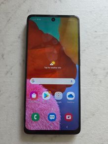 Samsung A51