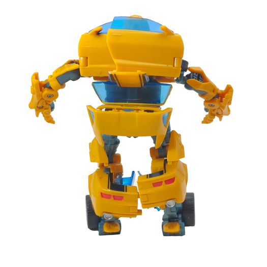 Transformers Action Figures