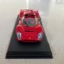 Ferrari 330 P4 1/43 + free model Image 2
