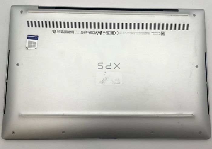 Dell Xps 13 9310 I7-1185g7 16gb Ram 512gb Ssd Nvme Win 11 Pro