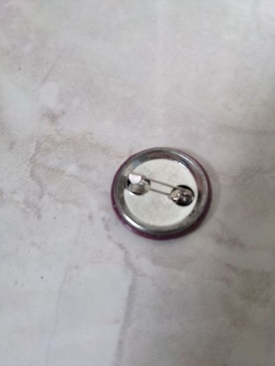 Badge