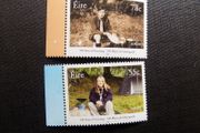 Ireland 2007.Europa Stamps.Centenary of Scouting.Mint Never hinged.