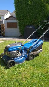 HYUNDAI Lawnmower