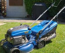 HYUNDAI Lawnmower