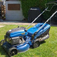 HYUNDAI Lawnmower