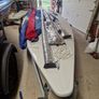 Laser dinghy Image 5