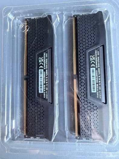 Like New Vengeance Ddr5
