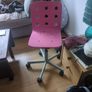 Computer Chair Image 2