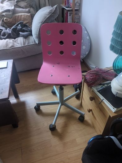 Computer Chair