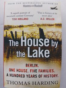 The House By The Lake