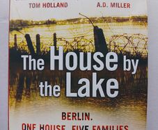 The House By The Lake