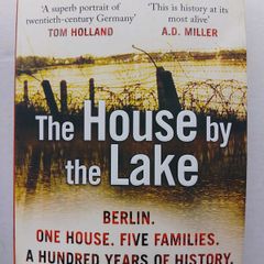 The House By The Lake