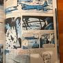 Comic: 'Eagle' annual 1971 Image 5