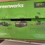 New Greenworks 48V Battery-powered Lawn Mower Image 4