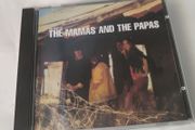 The best of The Mamas and the Papas Cd