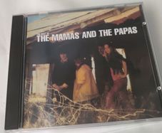 The best of The Mamas and the Papas Cd