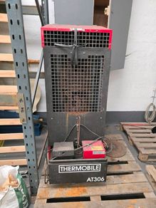 Oil Burner