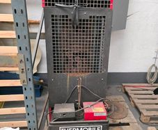 Oil Burner