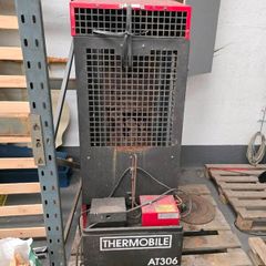 Oil Burner
