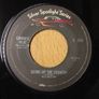 Canned Heat  Going Up The Country / Let's Work Together 7" Image 2