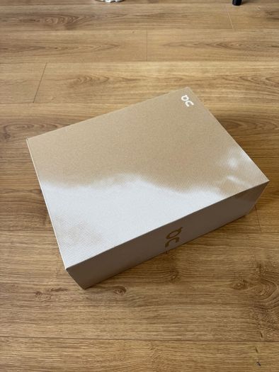 On Cloudvista 2 Waterproof - BRAND NEW - UK 11