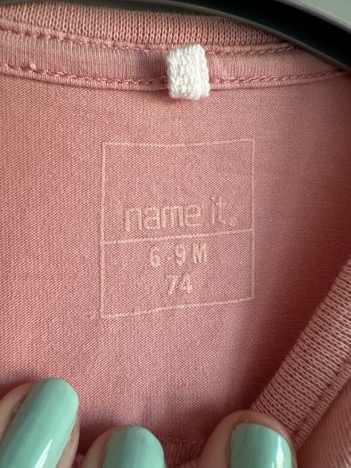 Name It dress