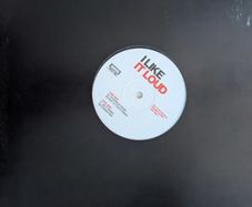 Marc Acardipane - I like it loud