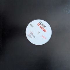 Marc Acardipane - I like it loud