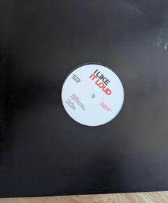 Marc Acardipane - I like it loud
