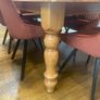Dining Table And 6 Chairs Image 4