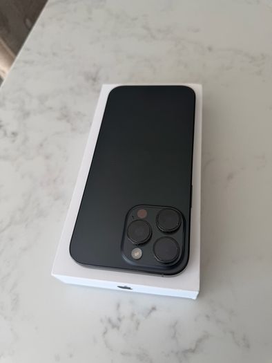 Apple Iphone 16 Pro Max 512GB