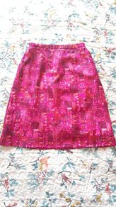 Vintage skirt