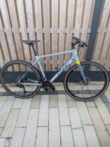 Cube SL road pro (2022) - M frame size