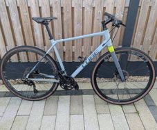Cube SL road pro (2022) - M frame size
