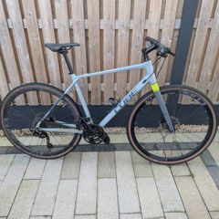Cube SL road pro (2022)