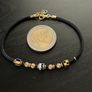 18k / ct Gold Bracelet / Bangle Image 4