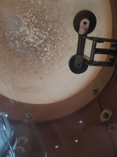Slingerland Radio King