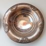 Two silver plated bowls Image 4