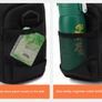 camera bag - brand new condition Image 3