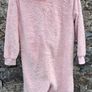 NEXT - Under the Stars Unicorn Onesie - 12yrs Image 9