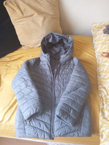 montirex jacket,in perfect condition,XL boys