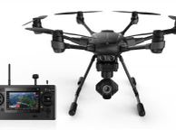 main image for ad Yuneec Typhoon H Drone