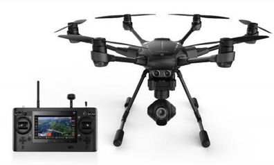 Yuneec Typhoon H Drone