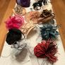 Ladies fashion hats. Image 7