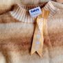 ACNE Studios wool, alpaca, mohair Sweater NWT Image 3