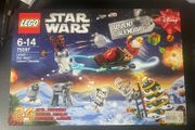 Lego Star Wars Advent Calendar 75097