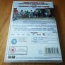 The Van Dvd New & Factory Sealed Image 2