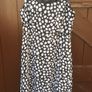 Beautiful Lined Dress from Debenhams, Size 14 Image 3