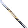 Cleveland RTX 6 Zipcore Wedge Aw 50 Degree.Mid.10 / Dynamic Gold Spinner Ti Wedge Image 6