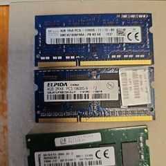 computer ram